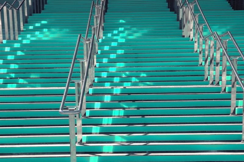 Vintage Style Murals